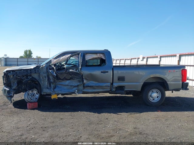 Продажа на аукционе авто 2024 Ford F-250 Xl, vin: 1FT7W2BA4REE10072, номер лота: 45922388