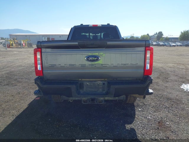 Продажа на аукционе авто 2024 Ford F-250 Xl, vin: 1FT7W2BA4REE10072, номер лота: 45922388