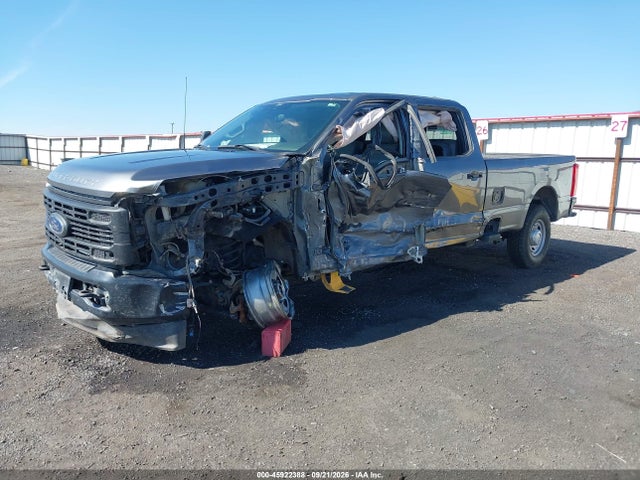 Продажа на аукционе авто 2024 Ford F-250 Xl, vin: 1FT7W2BA4REE10072, номер лота: 45922388