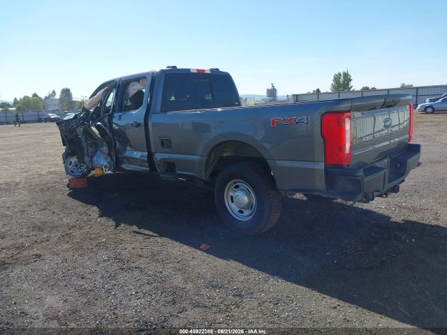 Продажа на аукционе авто 2024 Ford F-250 Xl, vin: 1FT7W2BA4REE10072, номер лота: 45922388