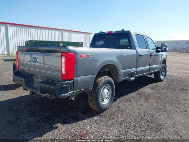 Продажа на аукционе авто 2024 Ford F-250 Xl, vin: 1FT7W2BA4REE10072, номер лота: 45922388