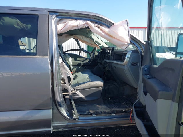Продажа на аукционе авто 2024 Ford F-250 Xl, vin: 1FT7W2BA4REE10072, номер лота: 45922388