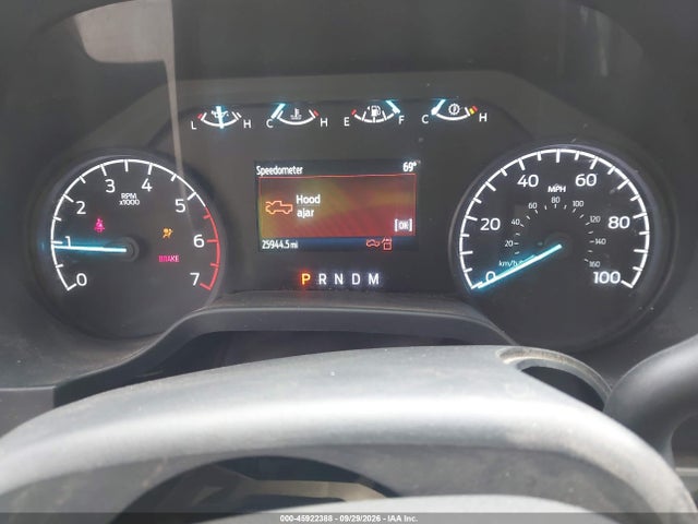 Продажа на аукционе авто 2024 Ford F-250 Xl, vin: 1FT7W2BA4REE10072, номер лота: 45922388