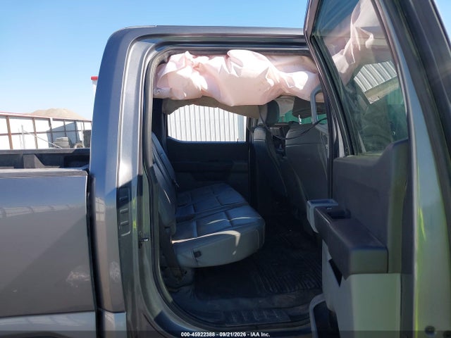 Продажа на аукционе авто 2024 Ford F-250 Xl, vin: 1FT7W2BA4REE10072, номер лота: 45922388