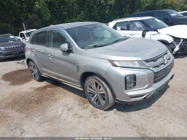 Aukcja sprzedaży 2021 Mitsubishi Outlander Sport 2.0 Be Awc/2.0 Es Awc/2.0 Le Awc/2.0 Se Awc, vin: JA4ARUAU7MU017454, numer aukcji: 45922391