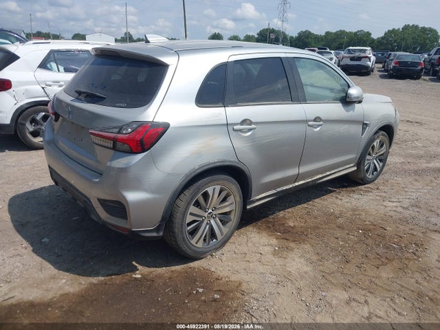 Продажа на аукционе авто 2021 Mitsubishi Outlander Sport 2.0 Be Awc/2.0 Es Awc/2.0 Le Awc/2.0 Se Awc, vin: JA4ARUAU7MU017454, номер лота: 45922391
