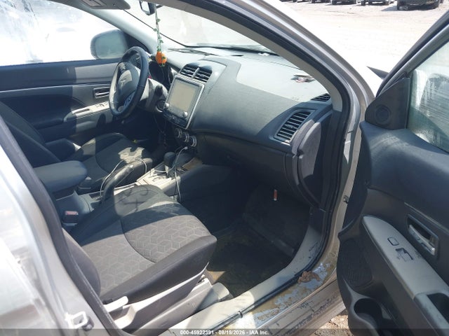 Продажа на аукционе авто 2021 Mitsubishi Outlander Sport 2.0 Be Awc/2.0 Es Awc/2.0 Le Awc/2.0 Se Awc, vin: JA4ARUAU7MU017454, номер лота: 45922391