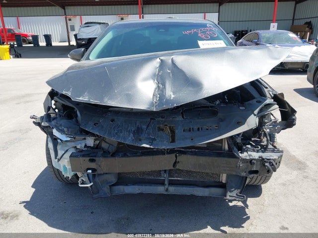 45922393 :رقم المزاد ، 4T1BK1EB6HU251186 vin ، 2017 Toyota Avalon Xle مزاد بيع