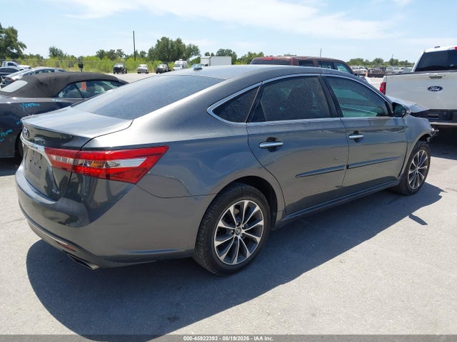 45922393 :رقم المزاد ، 4T1BK1EB6HU251186 vin ، 2017 Toyota Avalon Xle مزاد بيع