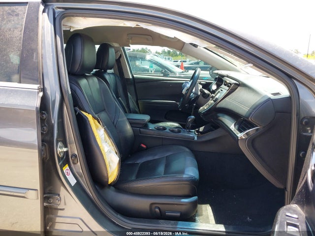 45922393 :رقم المزاد ، 4T1BK1EB6HU251186 vin ، 2017 Toyota Avalon Xle مزاد بيع