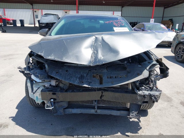 45922393 :رقم المزاد ، 4T1BK1EB6HU251186 vin ، 2017 Toyota Avalon Xle مزاد بيع