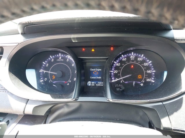45922393 :رقم المزاد ، 4T1BK1EB6HU251186 vin ، 2017 Toyota Avalon Xle مزاد بيع