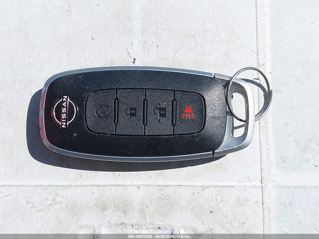 Nissan KICKS SV 2026 3N8AP6CB3TL336074 Image 11