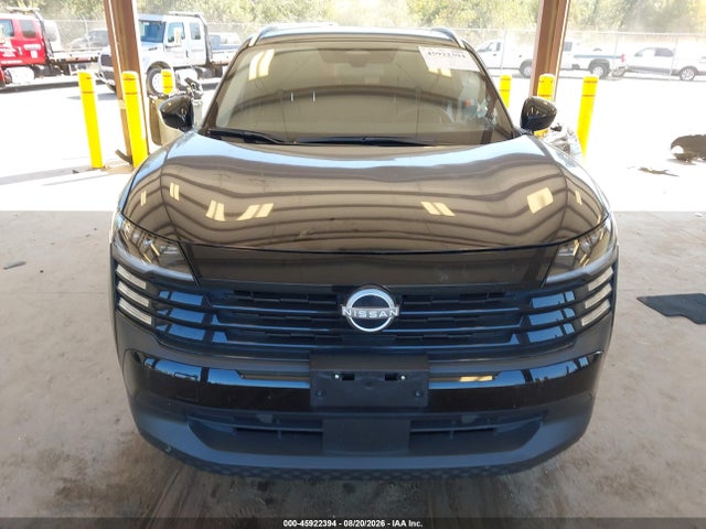 Nissan KICKS SV 2026 3N8AP6CB3TL336074 Image 13