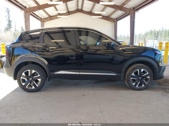 Nissan KICKS SV 2026 3N8AP6CB3TL336074 Image 14