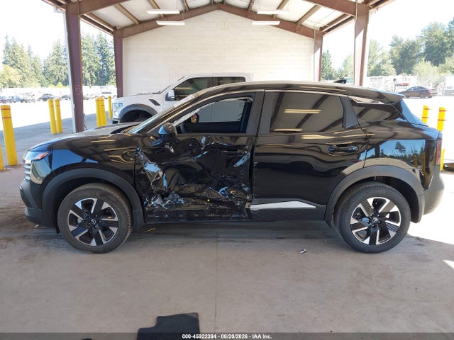 Nissan KICKS SV 2026 3N8AP6CB3TL336074 Image 15
