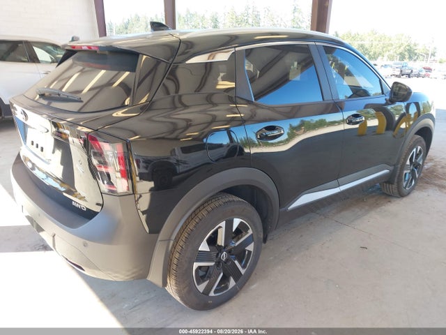 Nissan KICKS SV 2026 3N8AP6CB3TL336074 Image 4