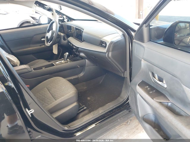 Nissan KICKS SV 2026 3N8AP6CB3TL336074 Image 5