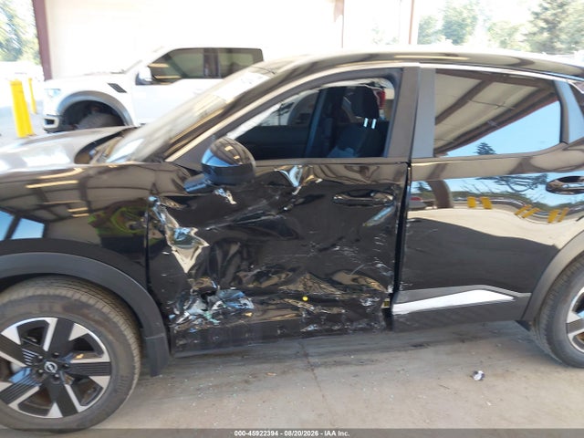 Nissan KICKS SV 2026 3N8AP6CB3TL336074 Image 6