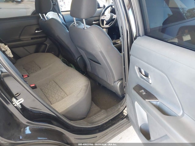 Nissan KICKS SV 2026 3N8AP6CB3TL336074 Image 8