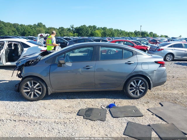Aukcja sprzedaży 2025 Nissan Versa 1.6 Sv, vin: 3N1CN8EV7SL875232, numer aukcji: 45922395