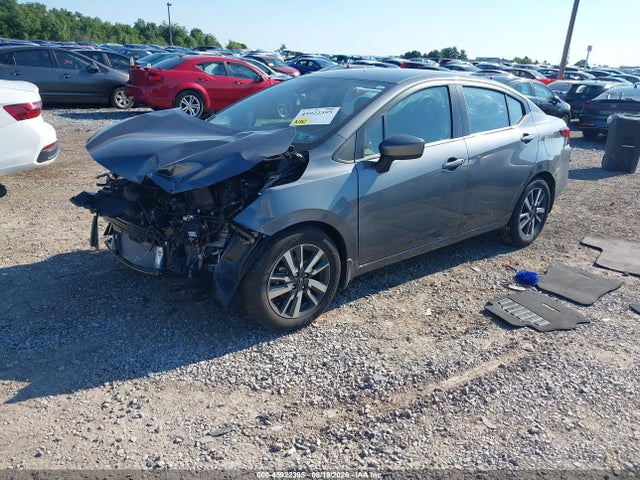 Aukcja sprzedaży 2025 Nissan Versa 1.6 Sv, vin: 3N1CN8EV7SL875232, numer aukcji: 45922395