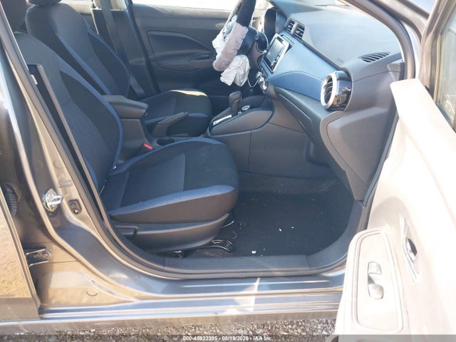 Aukcja sprzedaży 2025 Nissan Versa 1.6 Sv, vin: 3N1CN8EV7SL875232, numer aukcji: 45922395
