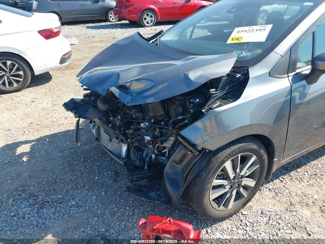 Aukcja sprzedaży 2025 Nissan Versa 1.6 Sv, vin: 3N1CN8EV7SL875232, numer aukcji: 45922395