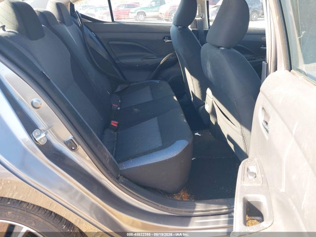 Aukcja sprzedaży 2025 Nissan Versa 1.6 Sv, vin: 3N1CN8EV7SL875232, numer aukcji: 45922395