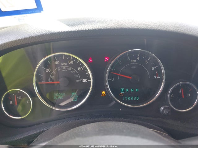 45922397 :رقم المزاد ، 1C4AJWAG1EL204599 vin ، 2014 Jeep Wrangler Freedom Edition مزاد بيع