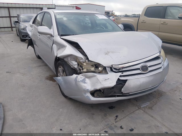 Продаж на аукціоні авто 2005 Toyota Avalon Xls, vin: 4T1BK36B05U022377, номер лоту: 45922405