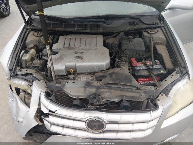 Продаж на аукціоні авто 2005 Toyota Avalon Xls, vin: 4T1BK36B05U022377, номер лоту: 45922405