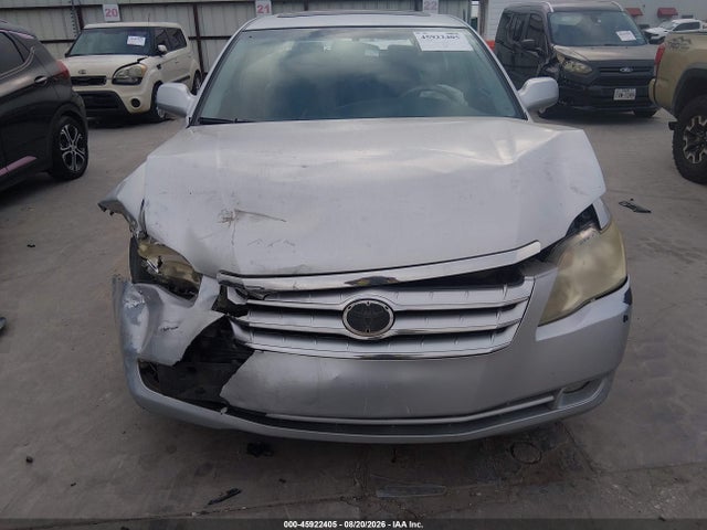 Продаж на аукціоні авто 2005 Toyota Avalon Xls, vin: 4T1BK36B05U022377, номер лоту: 45922405