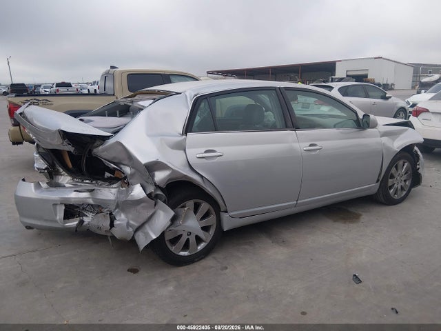 Продаж на аукціоні авто 2005 Toyota Avalon Xls, vin: 4T1BK36B05U022377, номер лоту: 45922405