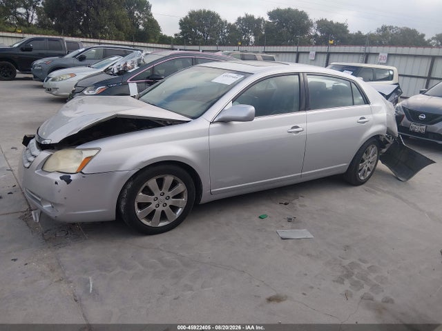 Продаж на аукціоні авто 2005 Toyota Avalon Xls, vin: 4T1BK36B05U022377, номер лоту: 45922405