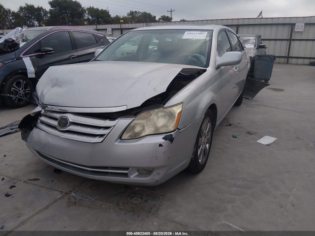 Продаж на аукціоні авто 2005 Toyota Avalon Xls, vin: 4T1BK36B05U022377, номер лоту: 45922405