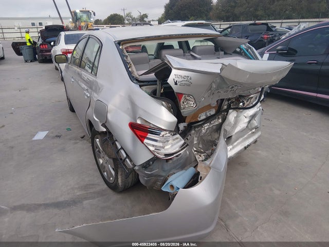Продаж на аукціоні авто 2005 Toyota Avalon Xls, vin: 4T1BK36B05U022377, номер лоту: 45922405