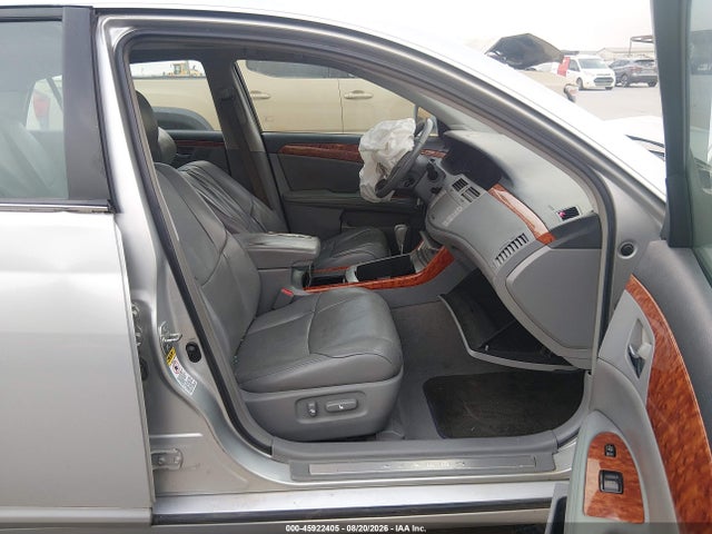 Продаж на аукціоні авто 2005 Toyota Avalon Xls, vin: 4T1BK36B05U022377, номер лоту: 45922405