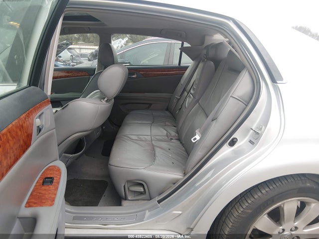 Продаж на аукціоні авто 2005 Toyota Avalon Xls, vin: 4T1BK36B05U022377, номер лоту: 45922405