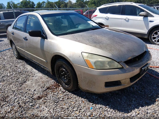 2006 Honda Accord 2.4 Vp მანქანა იყიდება აუქციონზე, vin: 1HGCM56196A085925, აუქციონის ნომერი: 45922409