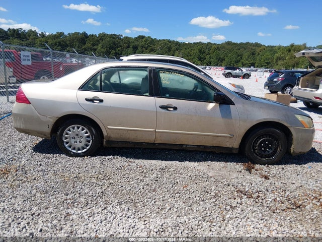 2006 Honda Accord 2.4 Vp მანქანა იყიდება აუქციონზე, vin: 1HGCM56196A085925, აუქციონის ნომერი: 45922409