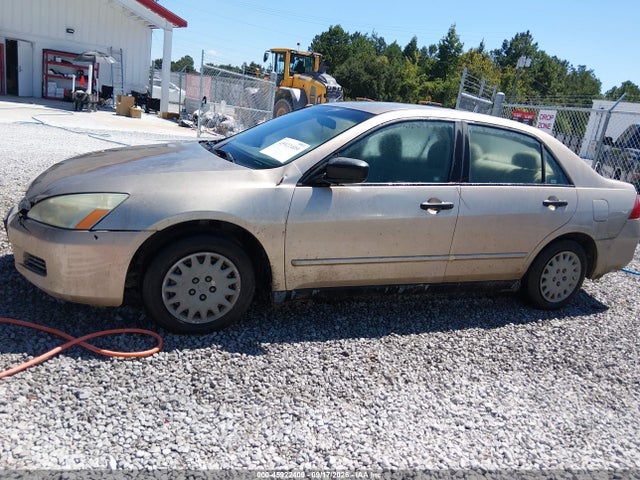 2006 Honda Accord 2.4 Vp მანქანა იყიდება აუქციონზე, vin: 1HGCM56196A085925, აუქციონის ნომერი: 45922409