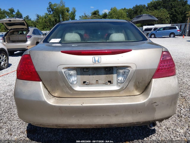 2006 Honda Accord 2.4 Vp მანქანა იყიდება აუქციონზე, vin: 1HGCM56196A085925, აუქციონის ნომერი: 45922409