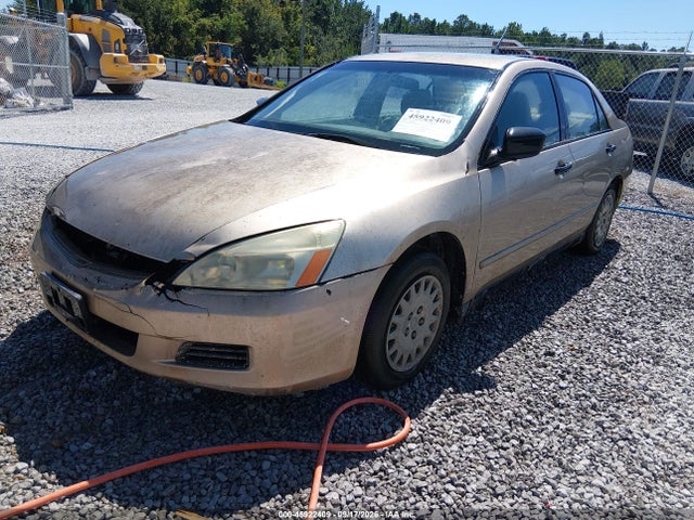 2006 Honda Accord 2.4 Vp მანქანა იყიდება აუქციონზე, vin: 1HGCM56196A085925, აუქციონის ნომერი: 45922409