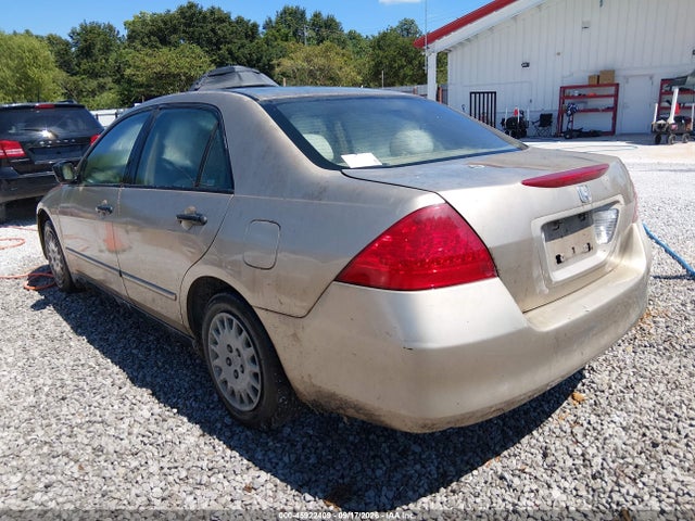 2006 Honda Accord 2.4 Vp მანქანა იყიდება აუქციონზე, vin: 1HGCM56196A085925, აუქციონის ნომერი: 45922409
