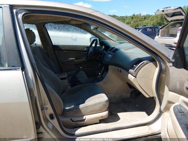 2006 Honda Accord 2.4 Vp მანქანა იყიდება აუქციონზე, vin: 1HGCM56196A085925, აუქციონის ნომერი: 45922409