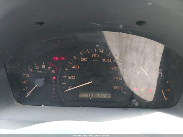 2006 Honda Accord 2.4 Vp მანქანა იყიდება აუქციონზე, vin: 1HGCM56196A085925, აუქციონის ნომერი: 45922409