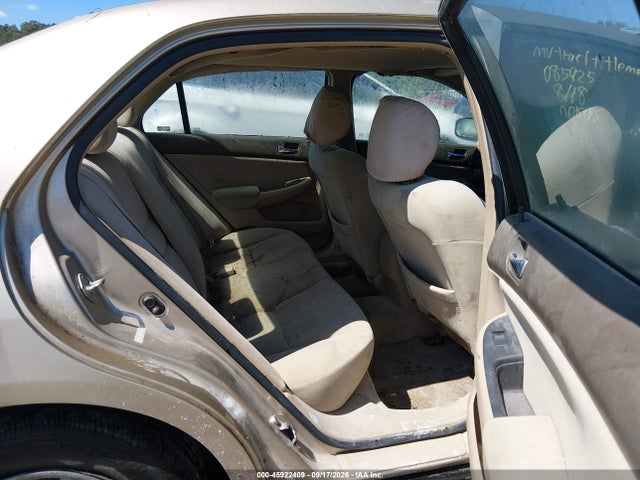 2006 Honda Accord 2.4 Vp მანქანა იყიდება აუქციონზე, vin: 1HGCM56196A085925, აუქციონის ნომერი: 45922409