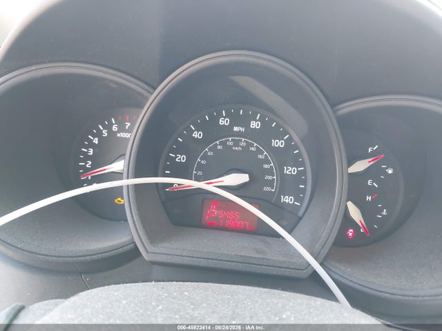 KIA RIO LX 2016 KNADM4A37G6591308 Image 7
