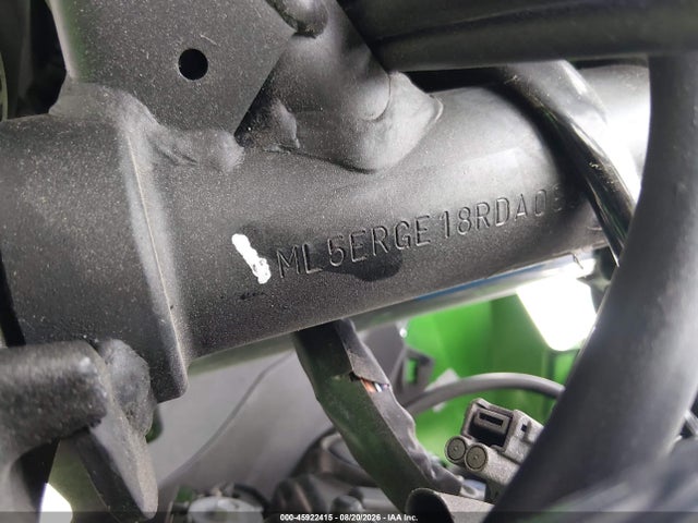 Kawasaki Er500 2024 ML5ERGE18RDA08517 Image 10